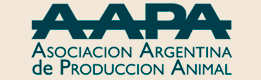 Asociación Argentina de Producción Animal