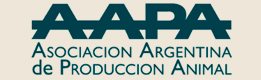 Asociación Argentina de Producción Animal